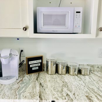 My Shiny Place - It feels good, it feels clean and organized!
"We treat your place like it's ours" - Home Cleaning Near Me - Eastham, Massachusetts My Shiny Place - It feels good, it feels clean and organized!
"We treat your place like it's ours" - Home Cleaning Near Me - Eastham, Massachusetts