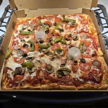 Anthonys Pizza & Deli - Sicilian - Pizza Near Me - Henderson, Nevada Anthonys Pizza & Deli - Sicilian - Pizza Near Me - Henderson, Nevada