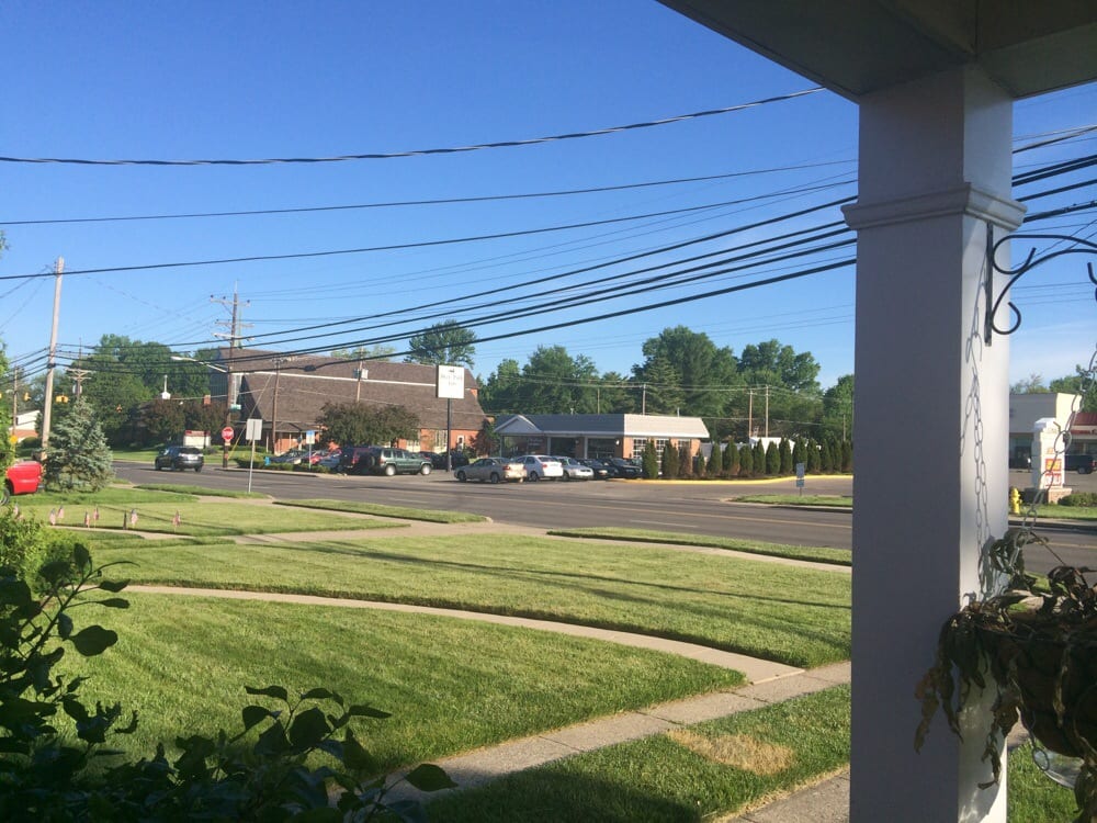 DEER PARK AUTO SERV Updated September 2024 3900 E Galbraith Rd