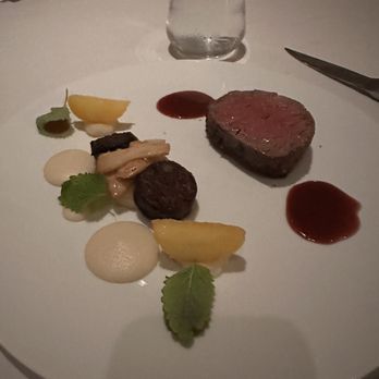 Caruso's - New American Near Me - Montecito, California