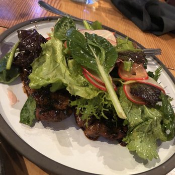 Biera - Korean short rib - Beer Bar Near Me - Edmonton, Alberta Biera - Korean short rib - Beer Bar Near Me - Edmonton, Alberta