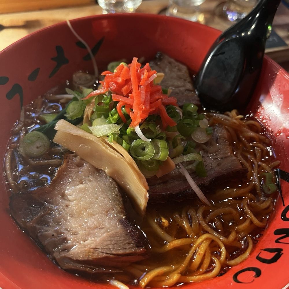 Zundo Ramen & Donburi - Bars Near Me - Jackson, Mississippi Zundo Ramen & Donburi - Bars Near Me - Jackson, Mississippi