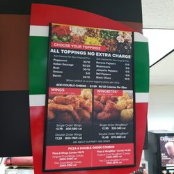High Point Grocery - They have it all!