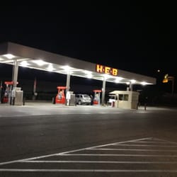 H-E-B Foods