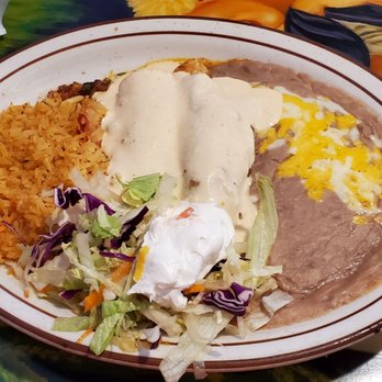 El Tapatio - Mexican Near Me - Page, Arizona