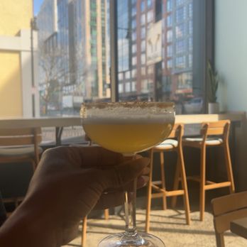 Eventide - Fenway - Seafood Near Me - Boston, Massachusetts