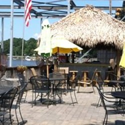 Tiki Hut