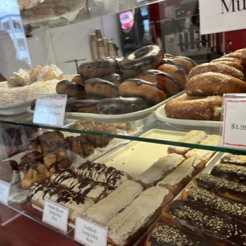 World's Best Donuts - Glazed - Donuts Near Me - Grand Marais, Minnesota World's Best Donuts - Glazed - Donuts Near Me - Grand Marais, Minnesota