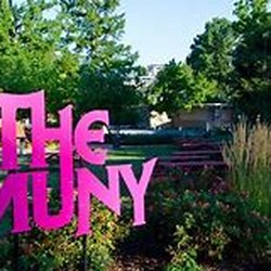 WINSTON ELECTRONICS - The Muny
