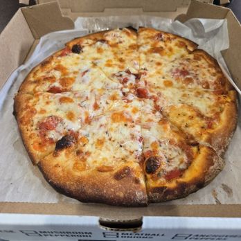 Wicked Pizza Co - Pizza Near Me - Swansea, Massachusetts Wicked Pizza Co - Pizza Near Me - Swansea, Massachusetts