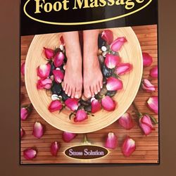 Sunny's Foot Spa