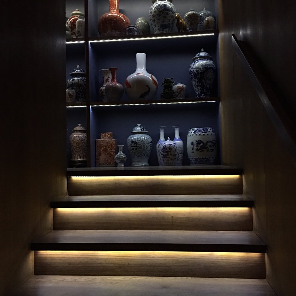 Tim Raue - Steps - Asian Fusion Near Me - Berlin, BE Tim Raue - Steps - Asian Fusion Near Me - Berlin, BE