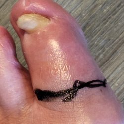 Images Nail Salon