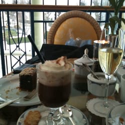 Café Glashaus