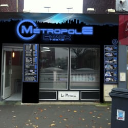 Le Metropole