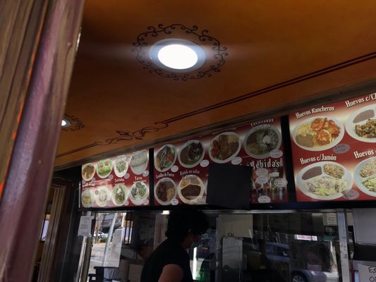 Cocina Doña Chona by null