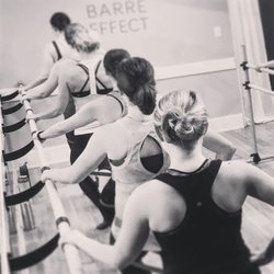 The Barre Effect