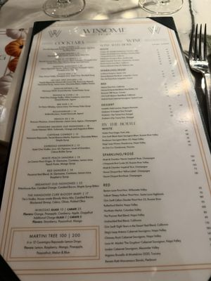 Menu photo 6 Winsome Prime Dallas, TX Menu photo 6 Winsome Prime Dallas, TX