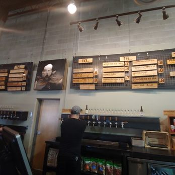 Trillium - Canton - Breweries Near Me - Canton, Massachusetts Trillium - Canton - Breweries Near Me - Canton, Massachusetts