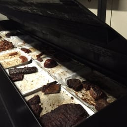 Texas BBQ
