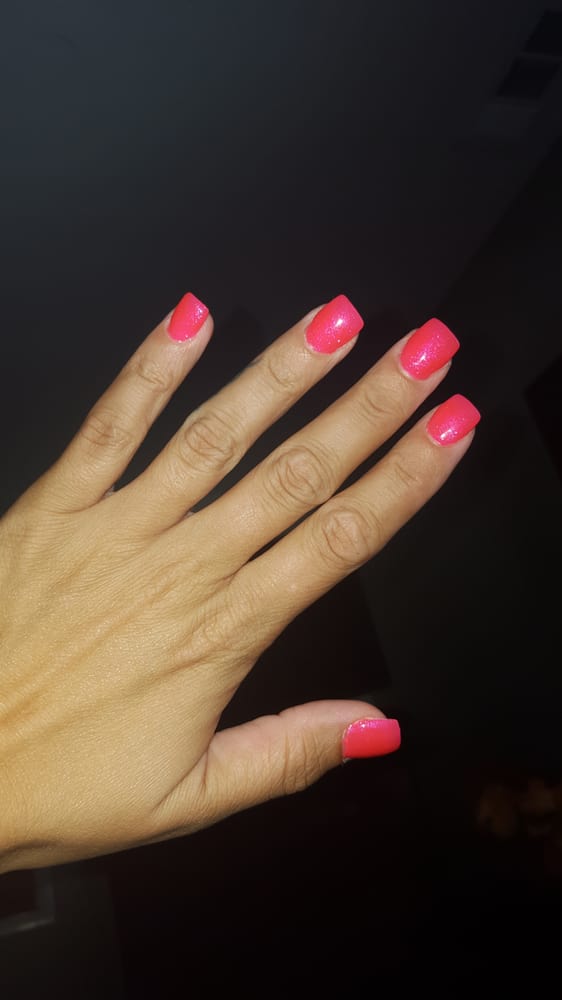 FASHION NAILS Updated August 2024 31 Reviews 6333 Oakdale Rd