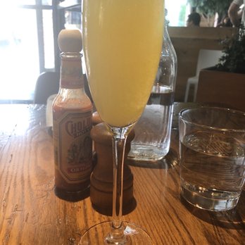 Beatrix - Mimosa - New American Near Me - Chicago, Illinois Beatrix - Mimosa - New American Near Me - Chicago, Illinois