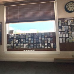 Port Angeles Visitor Center