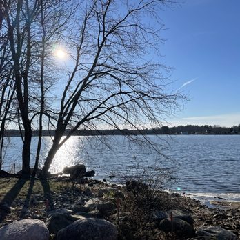 Lake Taco - Nice view of the Lake. - Barbeque Near Me - Coventry, Rhode Island