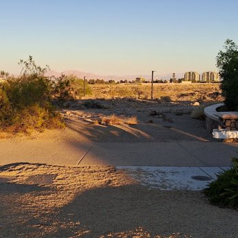 Hualapai Canyon Trailhead - Water fountain was not working this time - Parks Near Me - Las Vegas, Nevada Hualapai Canyon Trailhead - Water fountain was not working this time - Parks Near Me - Las Vegas, Nevada