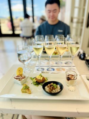 Domaine Carneros by null
