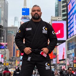 GRIP JIU-JITSU HQ