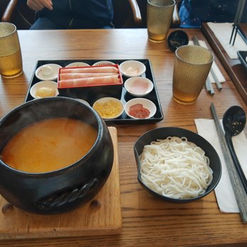 Yunshang Rice Noodle - Chinese Near Me - Markham, Ontario Yunshang Rice Noodle - Chinese Near Me - Markham, Ontario