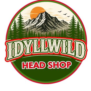 1. Idyllwild Head Shop