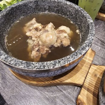 Pholuscious - Side of Ox Tail - Vietnamese Near Me - Huntington Beach, California