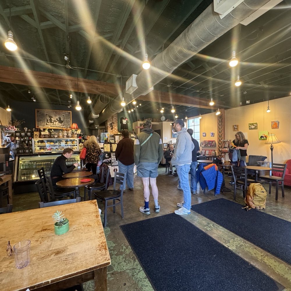 Common Grounds Coffeehouse - Coffee & Tea Near Me - Portland, Oregon Common Grounds Coffeehouse - Coffee & Tea Near Me - Portland, Oregon