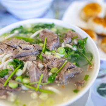 FUJI HUOSHAO & DUMPLING - Updated September 2025 - 828