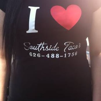 Southside Taco's - Caterers Near Me