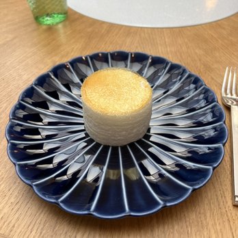 Le Grand Restaurant - Light and creamy - French Near Me - Paris, 75