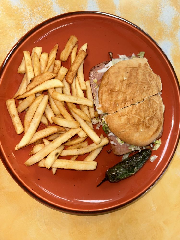 Tortillas Doña Maria