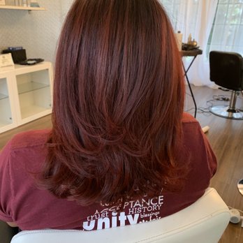 Textures & Tones Salon - Color and style (blow dry) - Makeup Artists Near Me - Webster, Texas