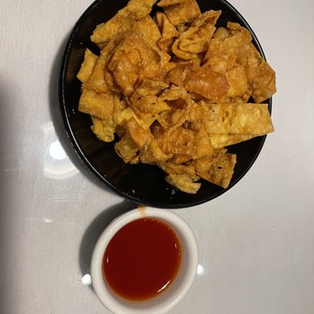 J's Asian Cafe - Free crunchies - Malaysian Near Me - Alpharetta, Georgia J's Asian Cafe - Free crunchies - Malaysian Near Me - Alpharetta, Georgia