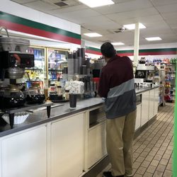 7-Eleven - *SERVICE EXCELLENCE AT THIS LOCATION* Fresh*HotTasty Coffee Everyday