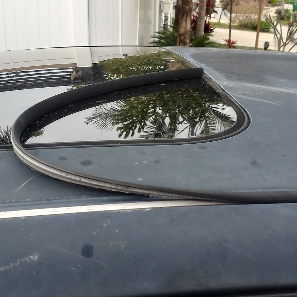 Before repair Before repair