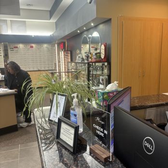 Nevada Vision Group - Optometrists Near Me - Reno, Nevada