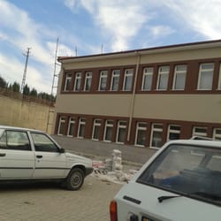 Beypazari Ticaret Turizim Otelcilik Lisesi