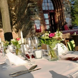 Restaurant Die Kirche