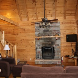 Valley View Cabins