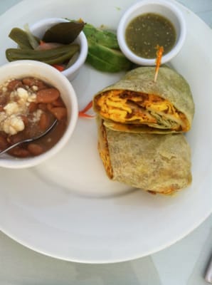 The Cafe at Shields by null