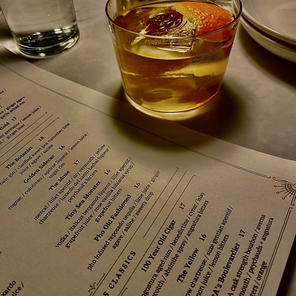 A Light in the Attic - Cocktail Bars Near Me - West Reading, Pennsylvania