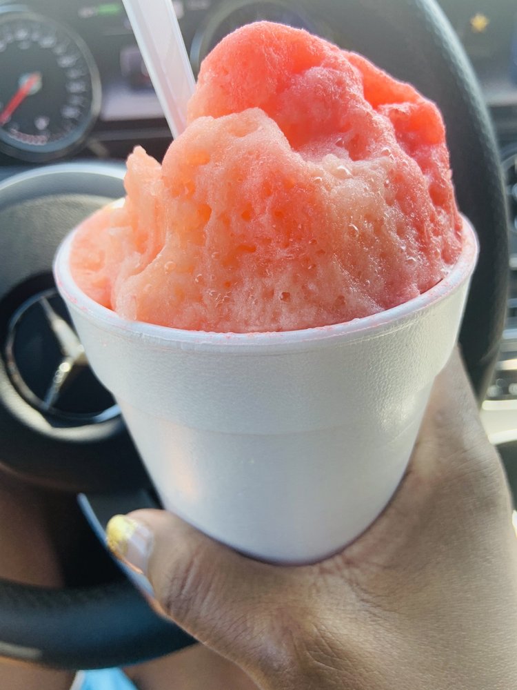 FIRE AND ICE SNOW CONES Updated August 2024 10 Photos & 18 Reviews